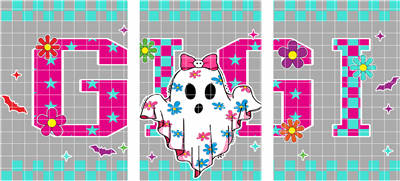 16oz Halloween-J 2118